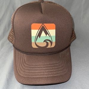 RMP Rocky Mountain Paddle-board Trucker SnapBack Hat.